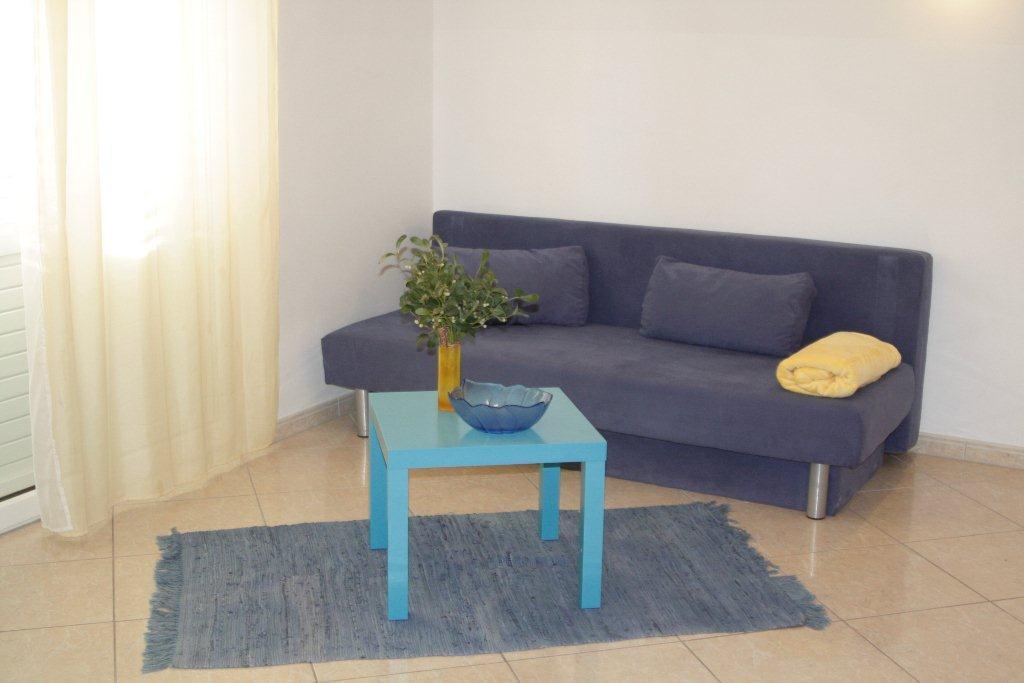 Apartments Bozic Novi Vinodolski Eksteriør bilde