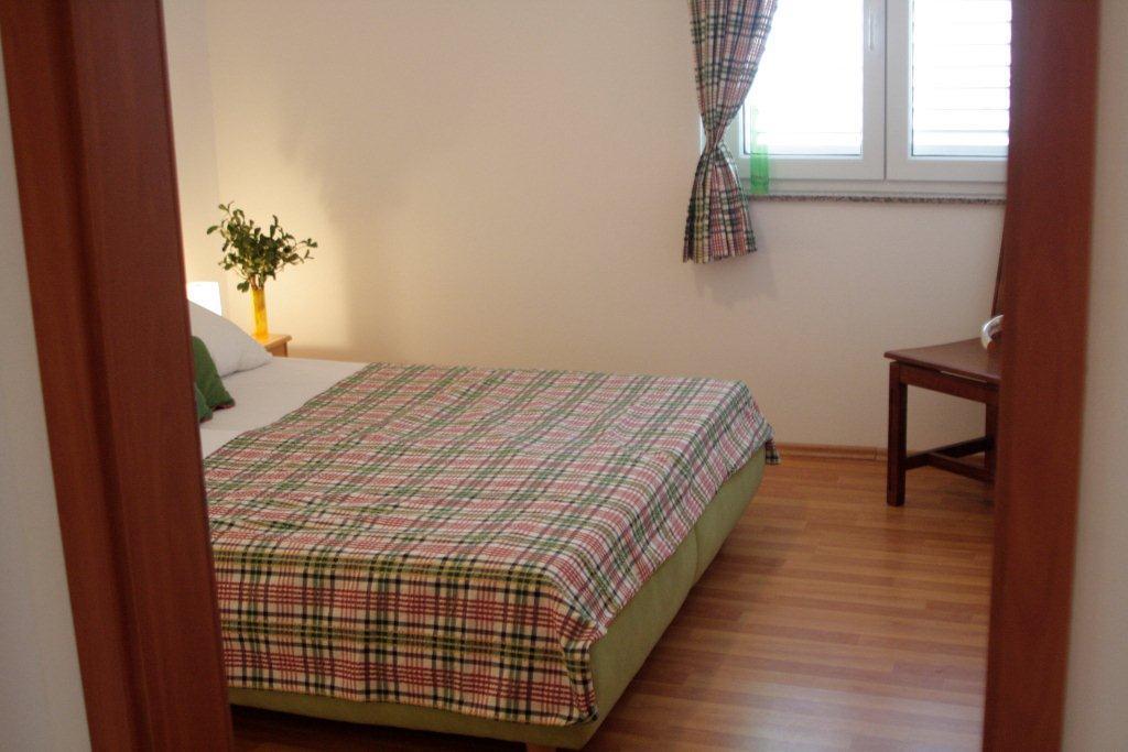 Apartments Bozic Novi Vinodolski Eksteriør bilde