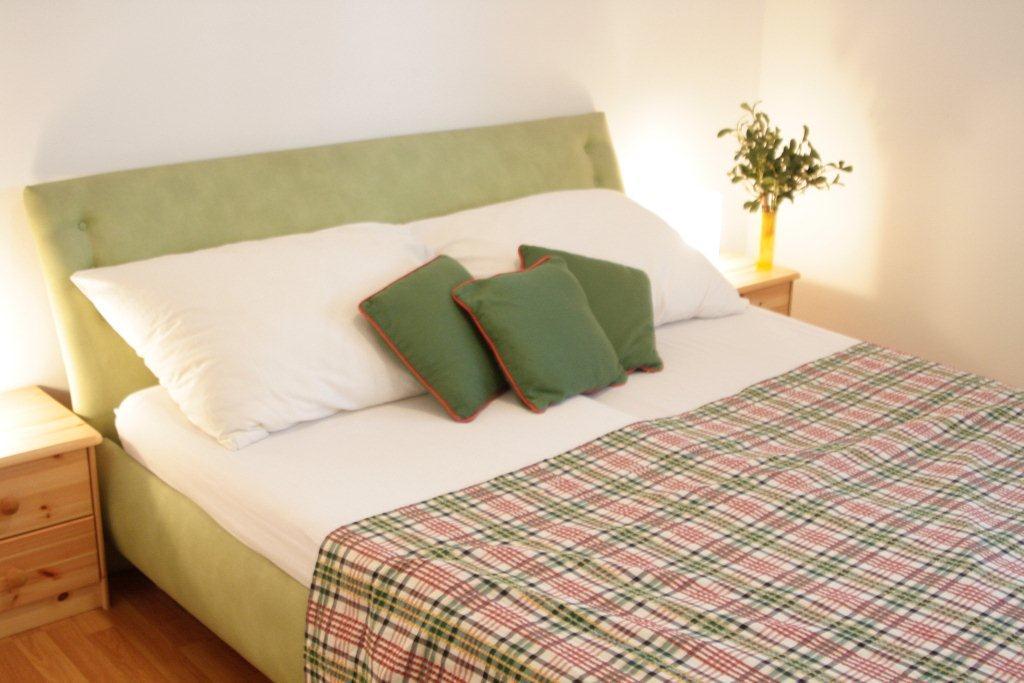 Apartments Bozic Novi Vinodolski Rom bilde
